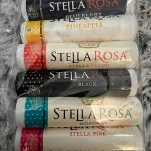 Stella Rosa Wine Flavored Chapstick